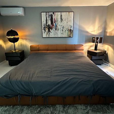 לוס אנג'לס Vista Bliss Retreat-Private Room מראה חיצוני תמונה