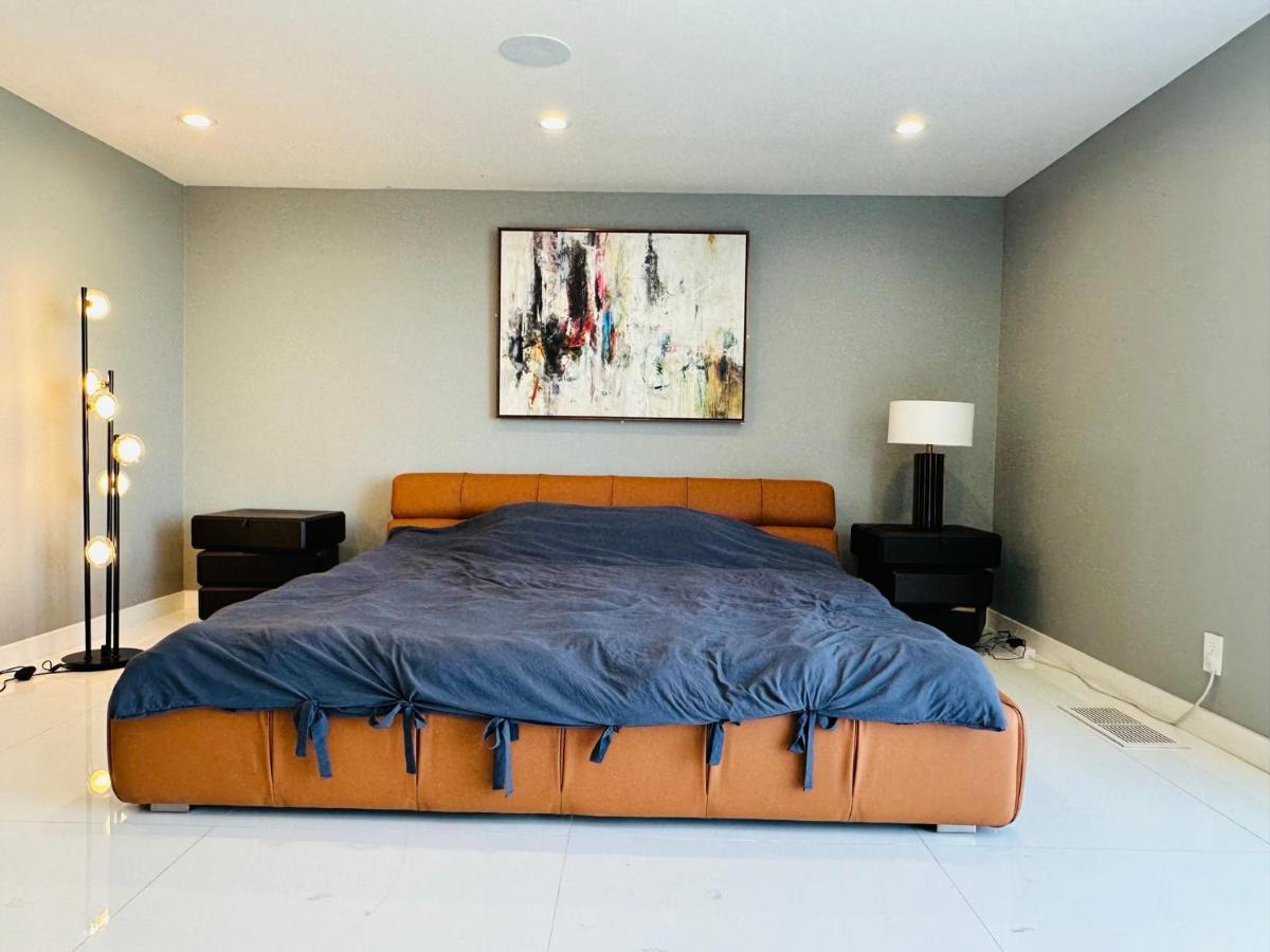 לוס אנג'לס Vista Bliss Retreat-Private Room מראה חיצוני תמונה