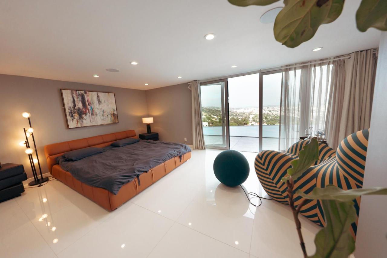 לוס אנג'לס Vista Bliss Retreat-Private Room מראה חיצוני תמונה